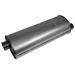 Walker Exhaust 21423 - Walker Quiet-Flow 3 Mufflers