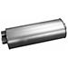 Click here for more information about Walker Exhaust 21533 - Walker Quiet-Flow 3 Mufflers