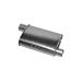 Walker Exhaust 21598 - Walker Quiet-Flow 3 Mufflers