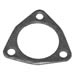 Dynomax Performance 31571 - Walker Exhaust Flange Gaskets