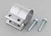 Walker Exhaust 33978 - Walker Mega Clamps