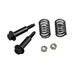 Click here for more information about Walker Exhaust 35129 - Walker Exhaust Flange Bolts