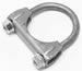 Dynomax Performance 35793 - Walker Heavy-Duty U-Bolt Clamps