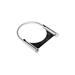 Walker Exhaust 36147 - Walker Guillotine U-Bolt Exhaust Clamps