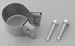Click here for more information about Walker Exhaust 36149 - Walker Butt-Joint Band Clamps