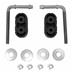 Click here for more information about Dynomax Performance 36447 - Walker Exhaust Hangers