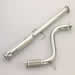 DNX 38205 - Dynomax DNX Mid-Pipes