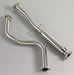 DNX 38209 - Dynomax DNX Mid-Pipes