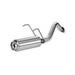 DNX 38603 - Dynomax DNX Direct Fit Mufflers