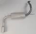 DNX 38628 - Dynomax DNX Exhaust Systems