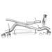 Click here for more information about Dynomax Performance 39378 - Dynomax Ultra Flo Exhaust Systems