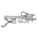 Click here for more information about Dynomax Performance 39434 - Dynomax Ultra Flo Welded Exhaust Systems
