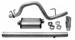 Click here for more information about Dynomax Performance 39469 - Dynomax Ultra Flo Exhaust Systems