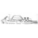 Click here for more information about Dynomax Performance 39480 - Dynomax Ultra Flo Exhaust Systems