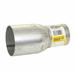 Dynomax Performance 41890 - Walker Exhaust Pipe Reducers