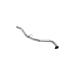 Click here for more information about Walker Exhaust 44646 - Walker Direct Fit Tailpipes