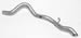 Click here for more information about Dynomax Performance 45686 - Walker Direct Fit Tailpipes