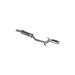 Click here for more information about Walker Exhaust 47656 - Walker Quiet-Flow 3 Mufflers