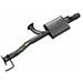 Click here for more information about Dynomax Performance 50427 - Walker Resonators