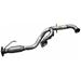 Click here for more information about Walker Exhaust 50433 - Walker Direct Fit Y-Pipes