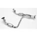 Click here for more information about Walker Exhaust 50511 - Walker Direct Fit Catalytic Converters