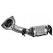 Click here for more information about Walker Exhaust 52297 - Walker Direct Fit Catalytic Converters