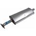 Click here for more information about Walker Exhaust 53390 - Walker Quiet-Flow 3 Mufflers
