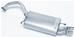 Click here for more information about Walker Exhaust 54043 - Walker Quiet-Flow 3 Mufflers
