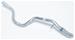 Click here for more information about Walker Exhaust 54079 - Walker Direct Fit Tailpipes