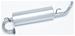 Click here for more information about Walker Exhaust 54088 - Walker Quiet-Flow 3 Mufflers