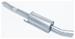 Click here for more information about Walker Exhaust 54255 - Walker Resonators