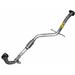 Click here for more information about Walker Exhaust 54292 - Walker Intermediate Pipes
