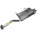 Click here for more information about Dynomax Performance 54295 - Walker Quiet-Flow 3 Mufflers