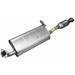 Click here for more information about Walker Exhaust 54361 - Walker Quiet-Flow 3 Mufflers