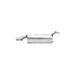 Click here for more information about Dynomax Performance 54485 - Walker Quiet-Flow SS Mufflers