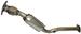Click here for more information about Walker Exhaust 54579 - Walker Direct Fit Catalytic Converters