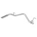 Click here for more information about Dynomax Performance 55091 - Dynomax Tailpipes