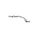Click here for more information about Walker Exhaust 55188 - Walker Direct Fit Tailpipes