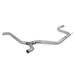 Click here for more information about Walker Exhaust 55204 - Walker Intermediate Pipes