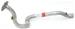 Click here for more information about Walker Exhaust 55277 - Walker Intermediate Pipes