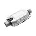Click here for more information about Dynomax Performance 81660 - Walker CalCat Catalytic Converters
