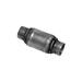 Click here for more information about Walker Exhaust 81802 - Walker Universal Catalytic Converters