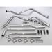 Dynomax Performance 89004 - Dynomax Header-Back Dual Exhaust Kits