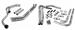 Dynomax Performance 89009 - Dynomax Header-Back Dual Exhaust Kits