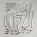 Click here for more information about Dynomax Performance 89016 - Dynomax Header-Back Dual Exhaust Kits
