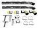Dynomax Performance 89303 - Dynomax Truck Staxx