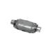 Click here for more information about Walker Exhaust 93238 - Walker Universal Catalytic Converters