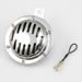 Wolo Manufacturing 270-2T - Wolo Chrome Disc Electric Horns