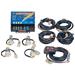 Click here for more information about Wolo Manufacturing 8004-1CCCC - Wolo Strobe Light Kits