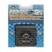 Wolo Manufacturing BA-97 - Wolo Heavy-Duty Commercial Grade Backup Alarms